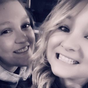 Meet your Posher, Aubrey